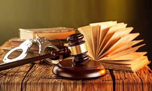 Derecho Penal