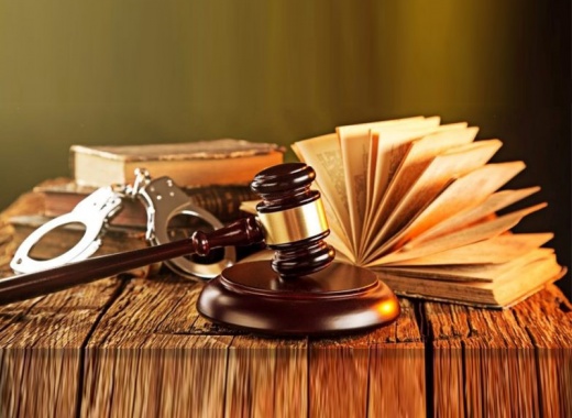 Derecho Penal